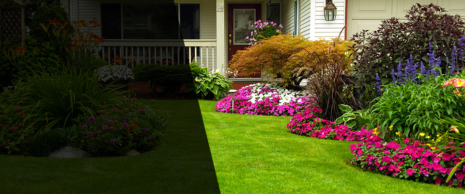 Weiser Landscapers
