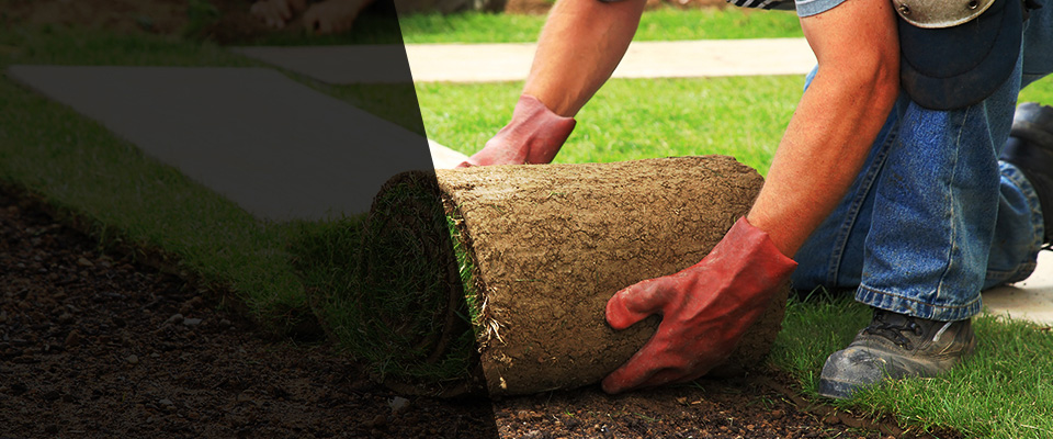 Weiser Landscapers