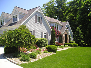 Landscapers and Lawncare Services in Weiser, ID